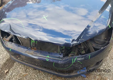 2015 Volkswagen Passat 1.8T Wolfsburg Edition z USA, uszkodzony, nr VIN 1VWAT7A36FC091969